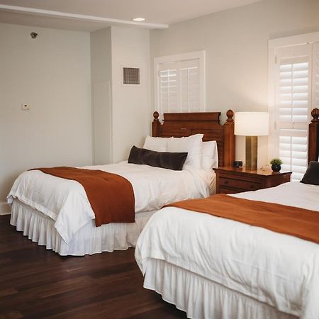 The Jefferson Inn سوثيرن باينس المظهر الخارجي الصورة