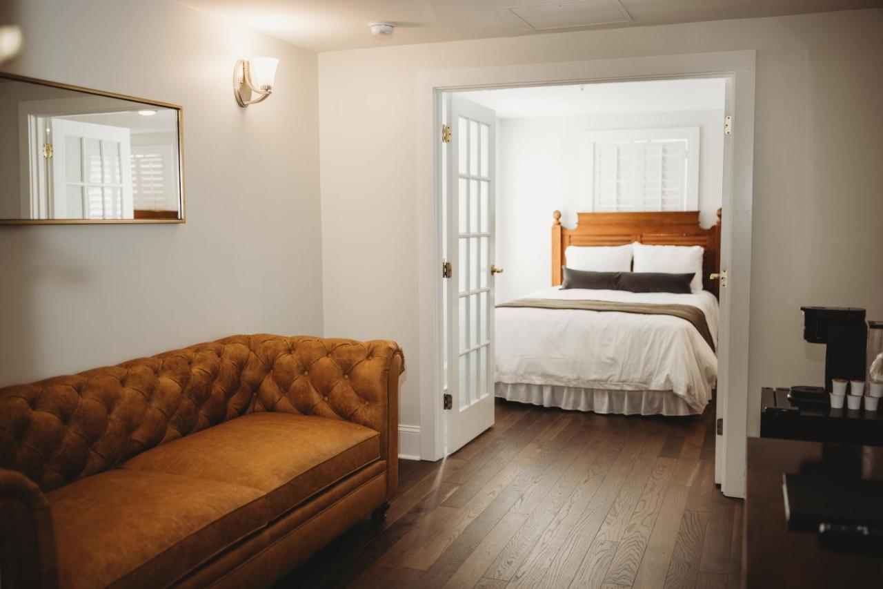 The Jefferson Inn سوثيرن باينس المظهر الخارجي الصورة