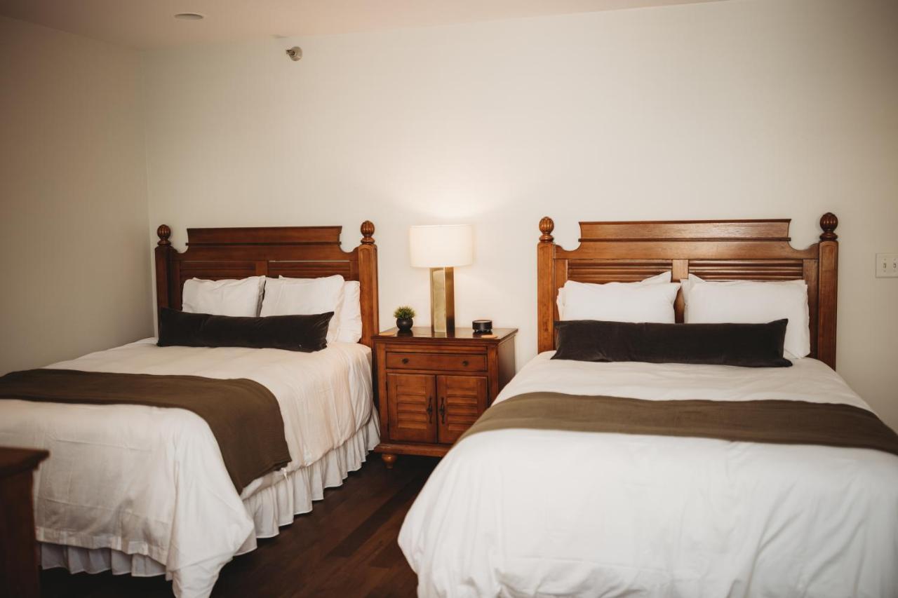 The Jefferson Inn سوثيرن باينس المظهر الخارجي الصورة