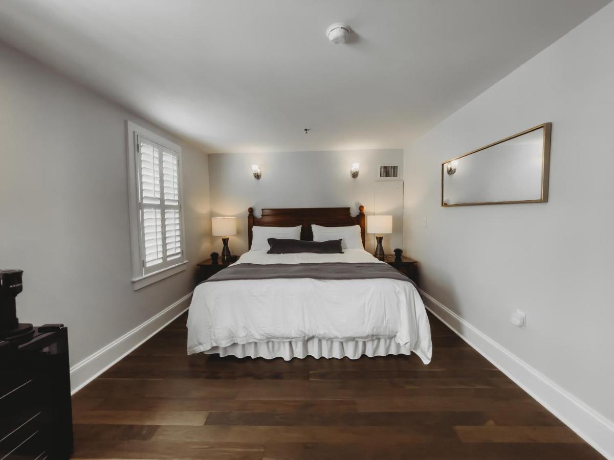 The Jefferson Inn سوثيرن باينس المظهر الخارجي الصورة