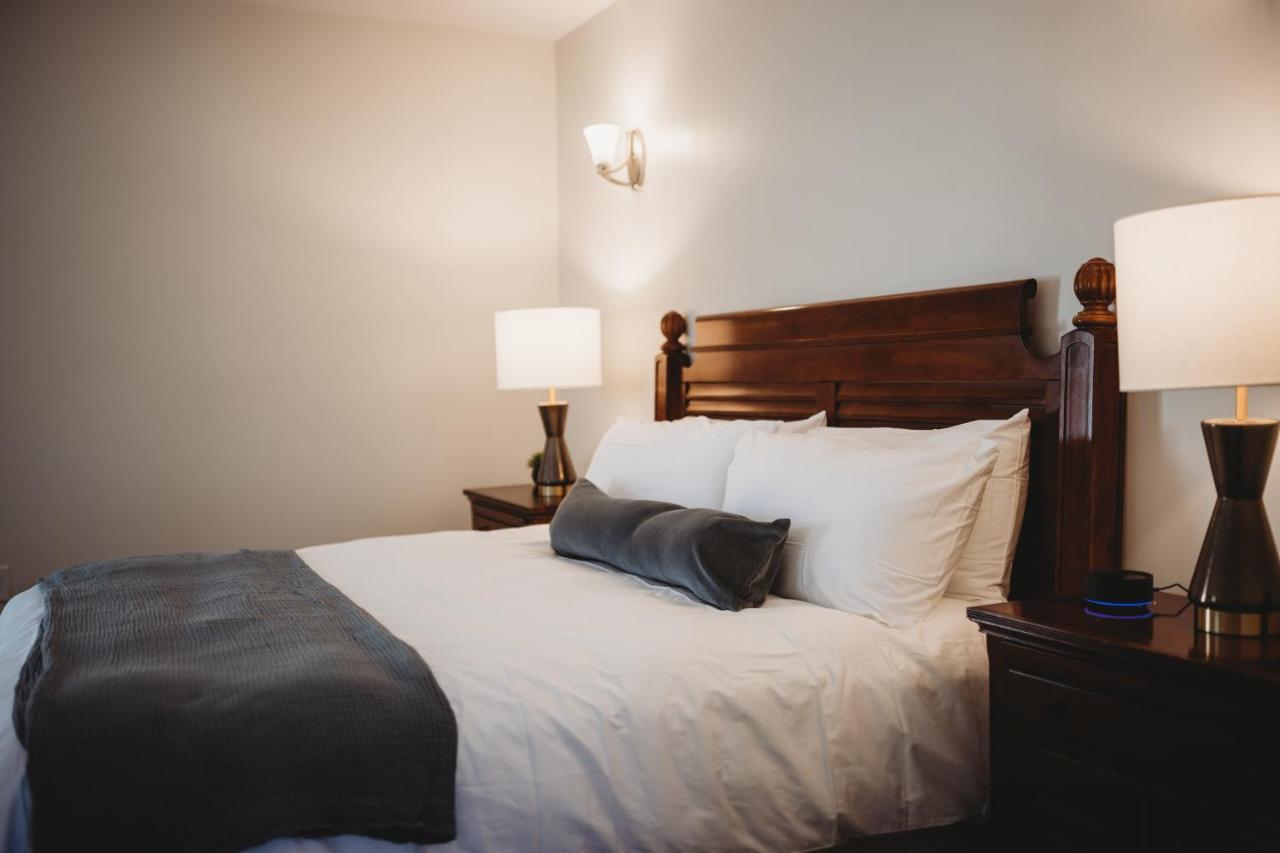 The Jefferson Inn سوثيرن باينس المظهر الخارجي الصورة