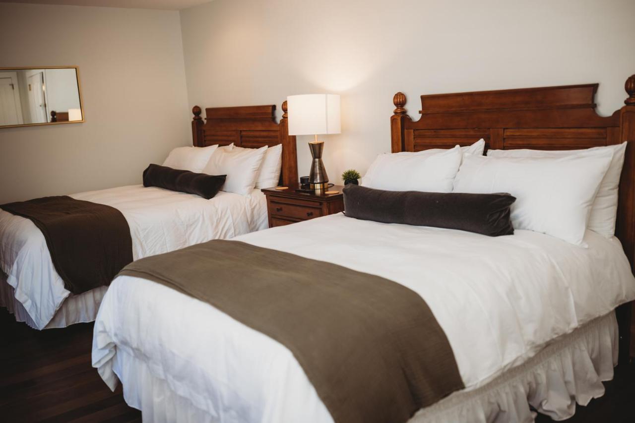 The Jefferson Inn سوثيرن باينس المظهر الخارجي الصورة