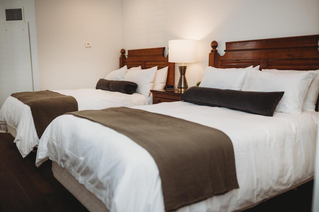 The Jefferson Inn سوثيرن باينس المظهر الخارجي الصورة