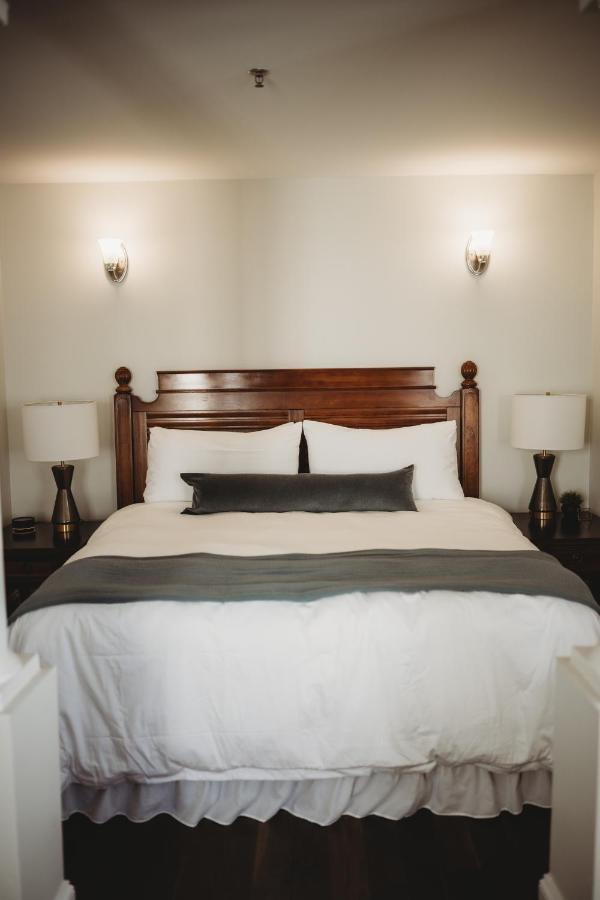 The Jefferson Inn سوثيرن باينس المظهر الخارجي الصورة